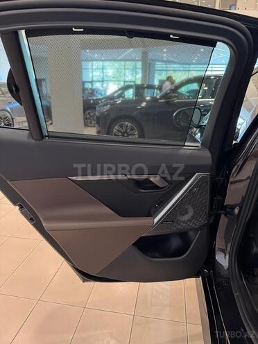 BMW 530e 2025, 0 km - 2.0 l - Bakı