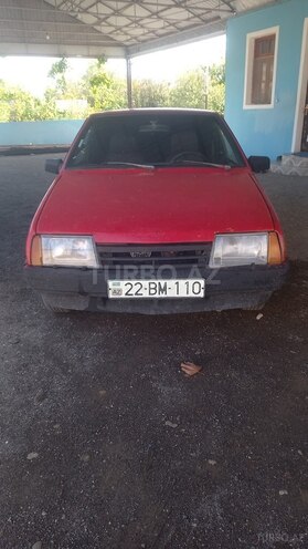LADA (VAZ) 2109 1989, 500,000 km - 1.6 l - Goranboy