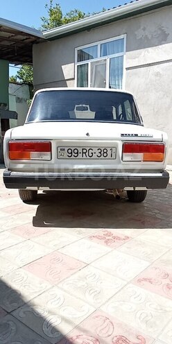 LADA (VAZ) 2107 2005, 59,000 km - 1.5 l - Bakı