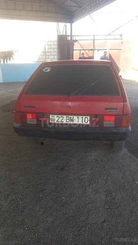 LADA (VAZ) 2109 1989, 500,000 km - 1.6 l - Goranboy