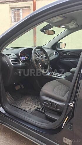 Chevrolet Equinox 2020, 92,500 km - 1.5 l - Bakı