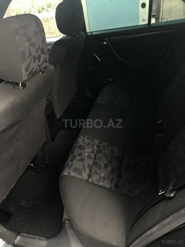 Mercedes C 180 1999, 312,000 km - 1.8 l - Bakı