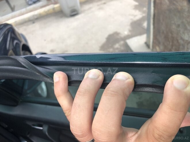 Mercedes C 180 1999, 312,000 km - 1.8 l - Bakı