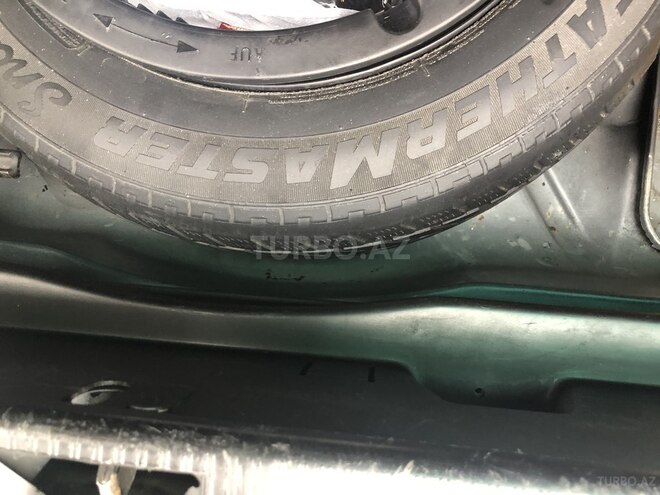 Mercedes C 180 1999, 312,000 km - 1.8 l - Bakı