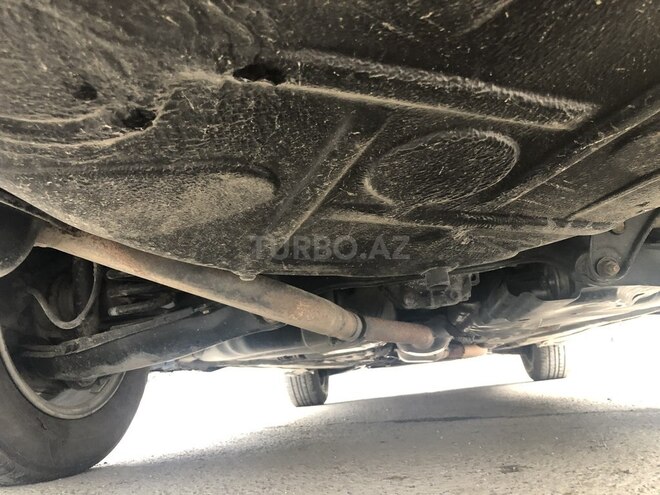 Mercedes C 180 1999, 312,000 km - 1.8 l - Bakı