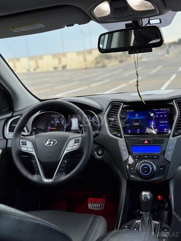Hyundai Santa Fe 2014, 183,000 km - 2.0 l - Bakı