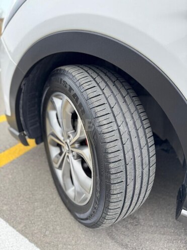 Hyundai Santa Fe 2014, 183,000 km - 2.0 l - Bakı