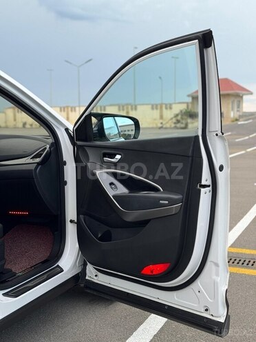 Hyundai Santa Fe 2014, 183,000 km - 2.0 l - Bakı