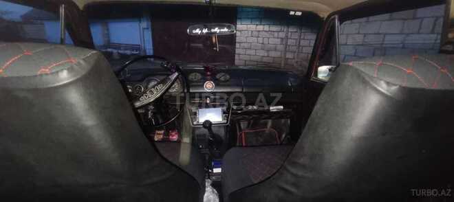 LADA (VAZ) 21011 1983, 33,333 km - 1.3 l - Neftçala