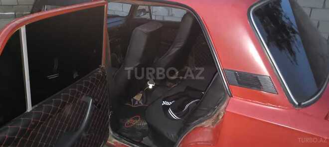 LADA (VAZ) 21011 1983, 33,333 km - 1.3 l - Neftçala