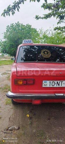 LADA (VAZ) 21011 1983, 33,333 km - 1.3 l - Neftçala