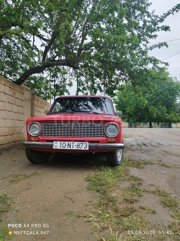 LADA (VAZ) 21011 1983, 33,333 km - 1.3 l - Neftçala