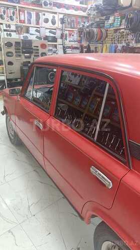 LADA (VAZ) 21011 1983, 33,333 km - 1.3 l - Neftçala