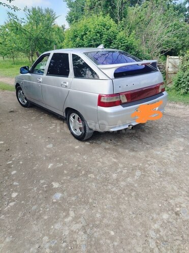LADA (VAZ) 2112 2004, 388,986 km - 1.6 л - Mingəçevir