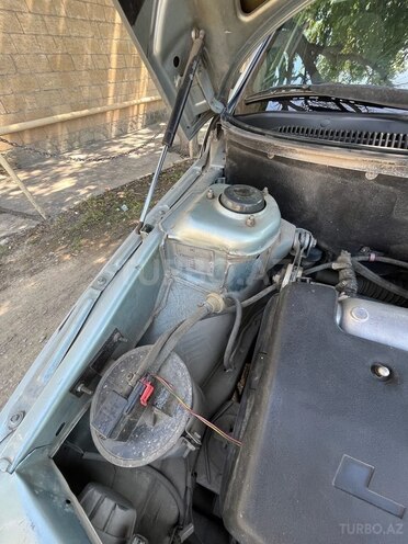 LADA (VAZ) 2110 2003, 200,000 km - 1.6 л - Şəmkir