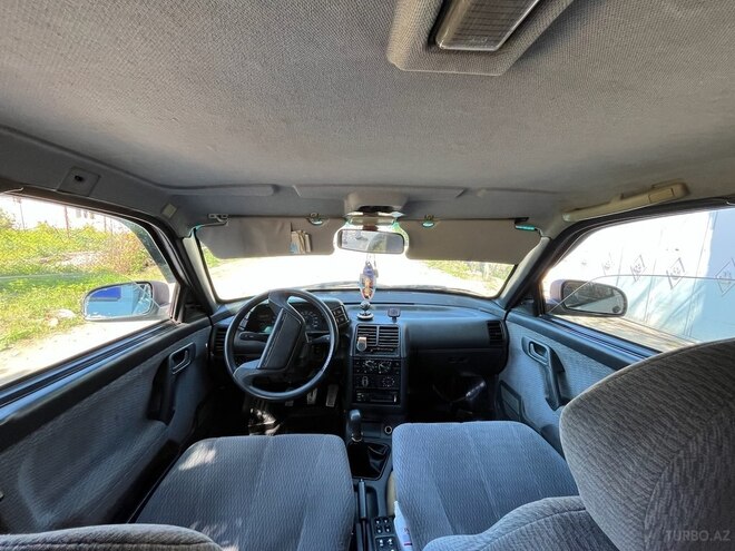 LADA (VAZ) 2110 2003, 200,000 km - 1.6 л - Şəmkir