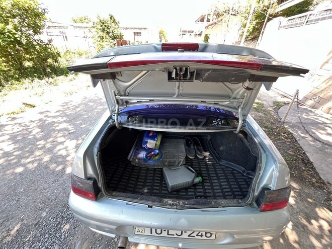 LADA (VAZ) 2110 2003, 200,000 km - 1.6 л - Şəmkir