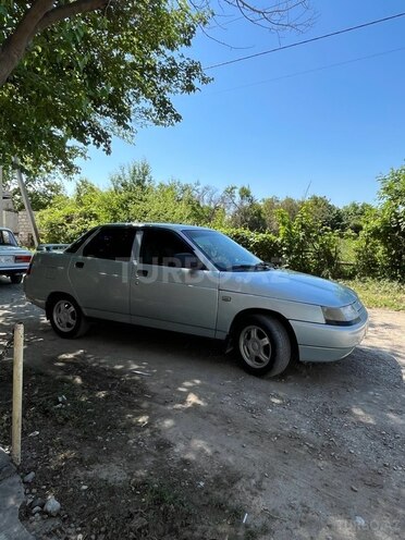 LADA (VAZ) 2110 2003, 200,000 km - 1.6 л - Şəmkir