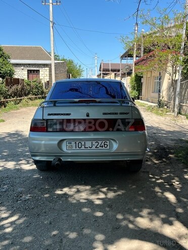 LADA (VAZ) 2110 2003, 200,000 km - 1.6 л - Şəmkir