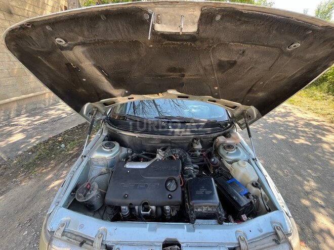LADA (VAZ) 2110 2003, 200,000 km - 1.6 л - Şəmkir