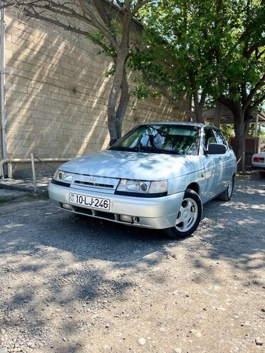 LADA (VAZ) 2110 2003, 200,000 km - 1.6 л - Şəmkir