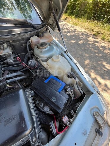 LADA (VAZ) 2110 2003, 200,000 km - 1.6 л - Şəmkir
