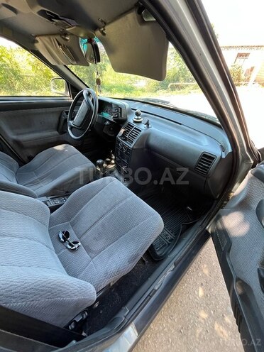 LADA (VAZ) 2110 2003, 200,000 km - 1.6 л - Şəmkir