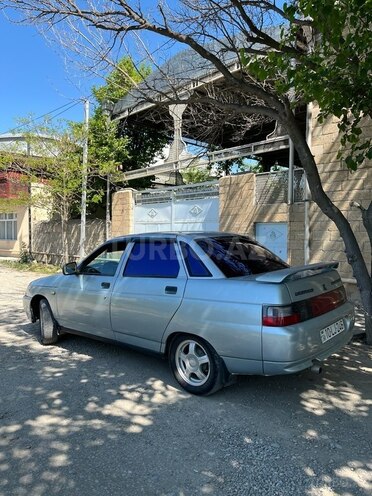 LADA (VAZ) 2110 2003, 200,000 km - 1.6 л - Şəmkir