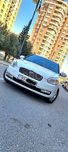 Hyundai Accent 2006, 358,696 km - 1.5 л - Bakı