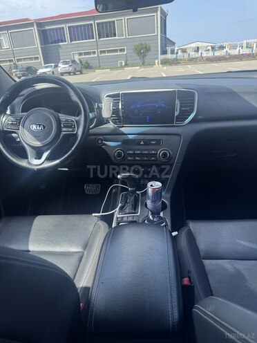 Kia Sportage 2016, 190,000 km - 2.0 л - Bakı