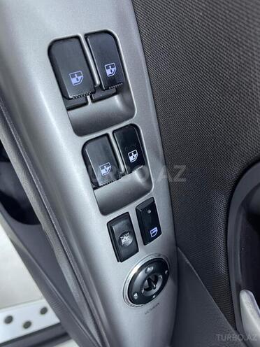 Hyundai Santa Fe 2012, 186,000 km - 2.4 l - Sumqayıt