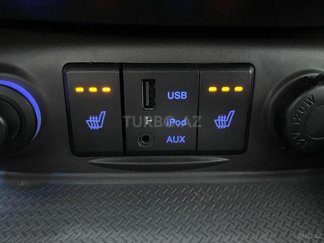 Hyundai Santa Fe 2012, 186,000 km - 2.4 l - Sumqayıt