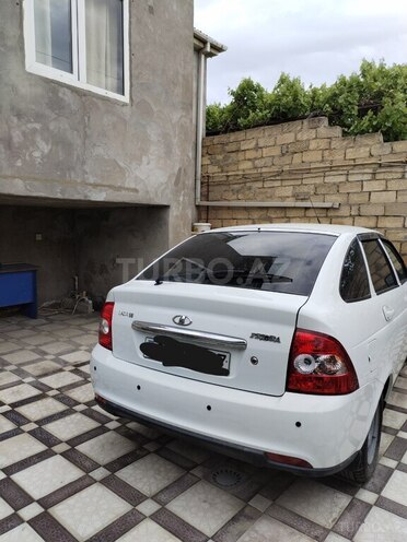 LADA (VAZ) Priora 2014, 188,000 km - 1.8 l - Bakı