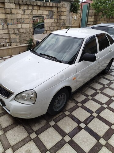 LADA (VAZ) Priora 2014, 188,000 km - 1.8 l - Bakı