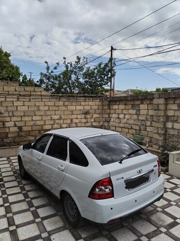 LADA (VAZ) Priora 2014, 188,000 km - 1.8 l - Bakı