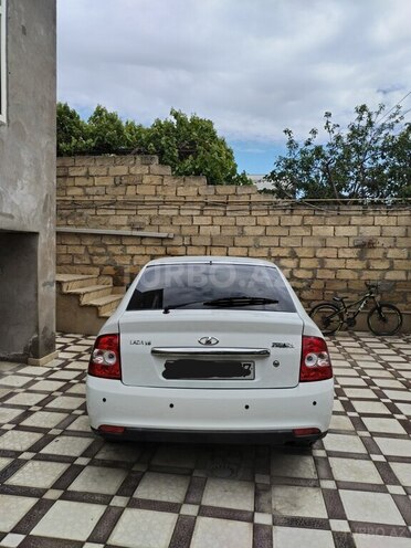 LADA (VAZ) Priora 2014, 188,000 km - 1.8 l - Bakı