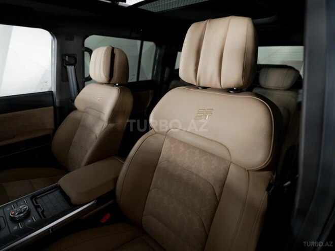 Jetour T2 2025, 0 km - 1.5 l - Bakı