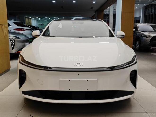 Changan Qiyuan A07 2025, 0 km - 1.5 л - Bakı