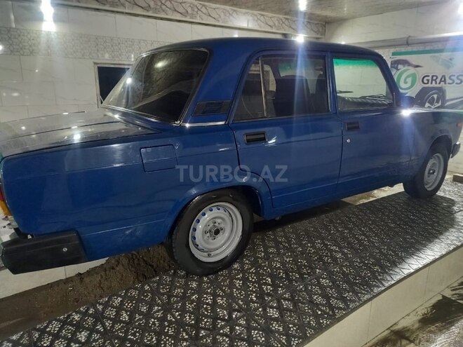 LADA (VAZ) 2107 2007, 33,680 km - 1.6 л - Bakı