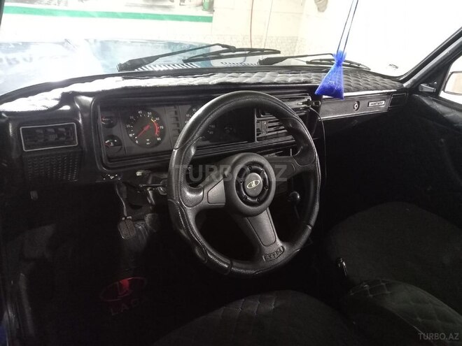 LADA (VAZ) 2107 2007, 33,680 km - 1.6 л - Bakı