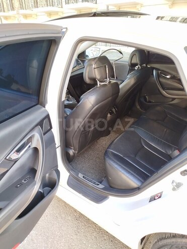 Hyundai Grandeur 2014, 239,000 km - 2.2 l - Bakı