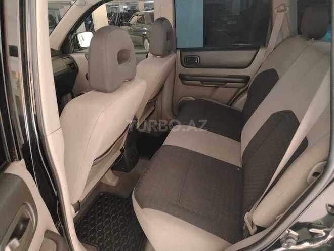 Nissan X-Trail 2008, 206,000 km - 2.5 l - Bakı