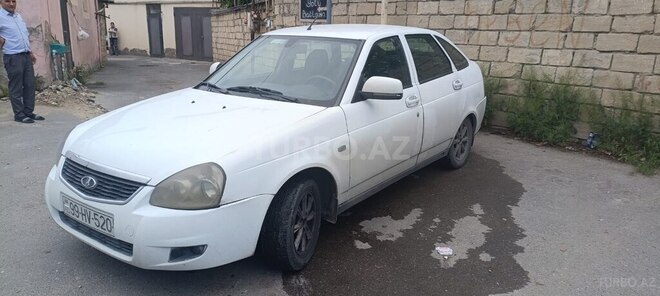 LADA (VAZ) Priora 2014, 875,000 km - 1.6 л - Xırdalan