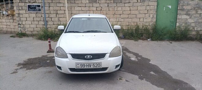 LADA (VAZ) Priora 2014, 875,000 km - 1.6 л - Xırdalan