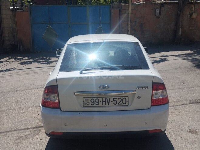 LADA (VAZ) Priora 2014, 875,000 km - 1.6 л - Xırdalan