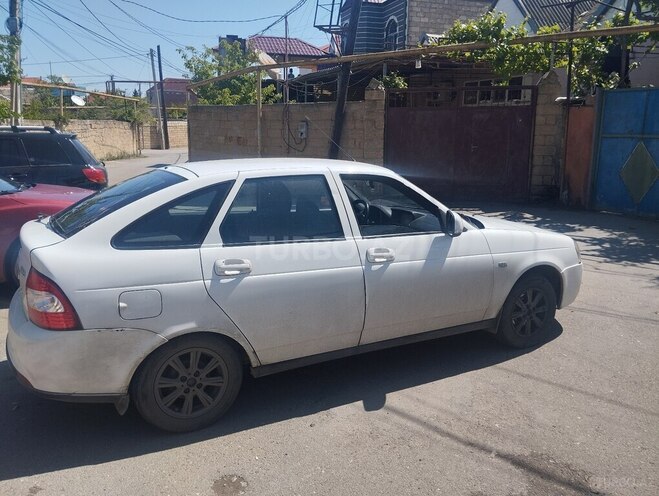 LADA (VAZ) Priora 2014, 875,000 km - 1.6 л - Xırdalan