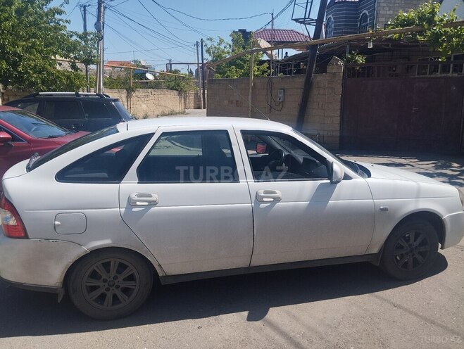 LADA (VAZ) Priora 2014, 875,000 km - 1.6 л - Xırdalan
