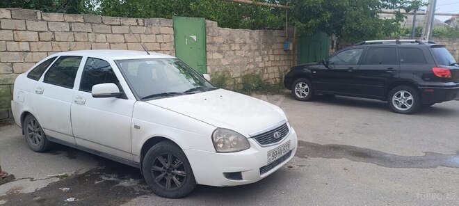 LADA (VAZ) Priora 2014, 875,000 km - 1.6 л - Xırdalan