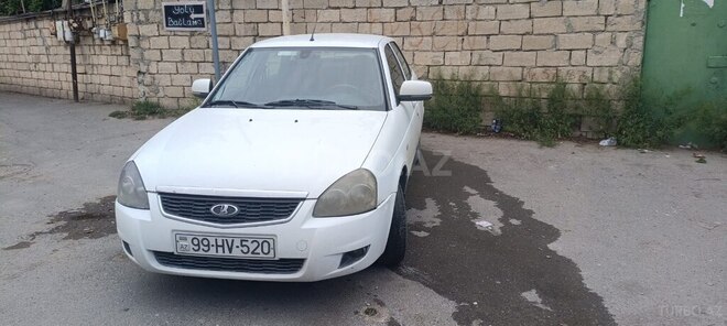 LADA (VAZ) Priora 2014, 875,000 km - 1.6 л - Xırdalan