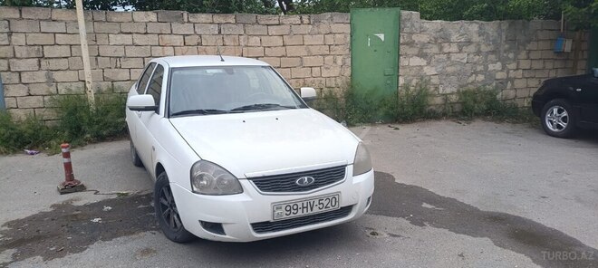 LADA (VAZ) Priora 2014, 875,000 km - 1.6 л - Xırdalan